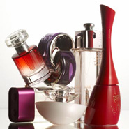 Porta perfume